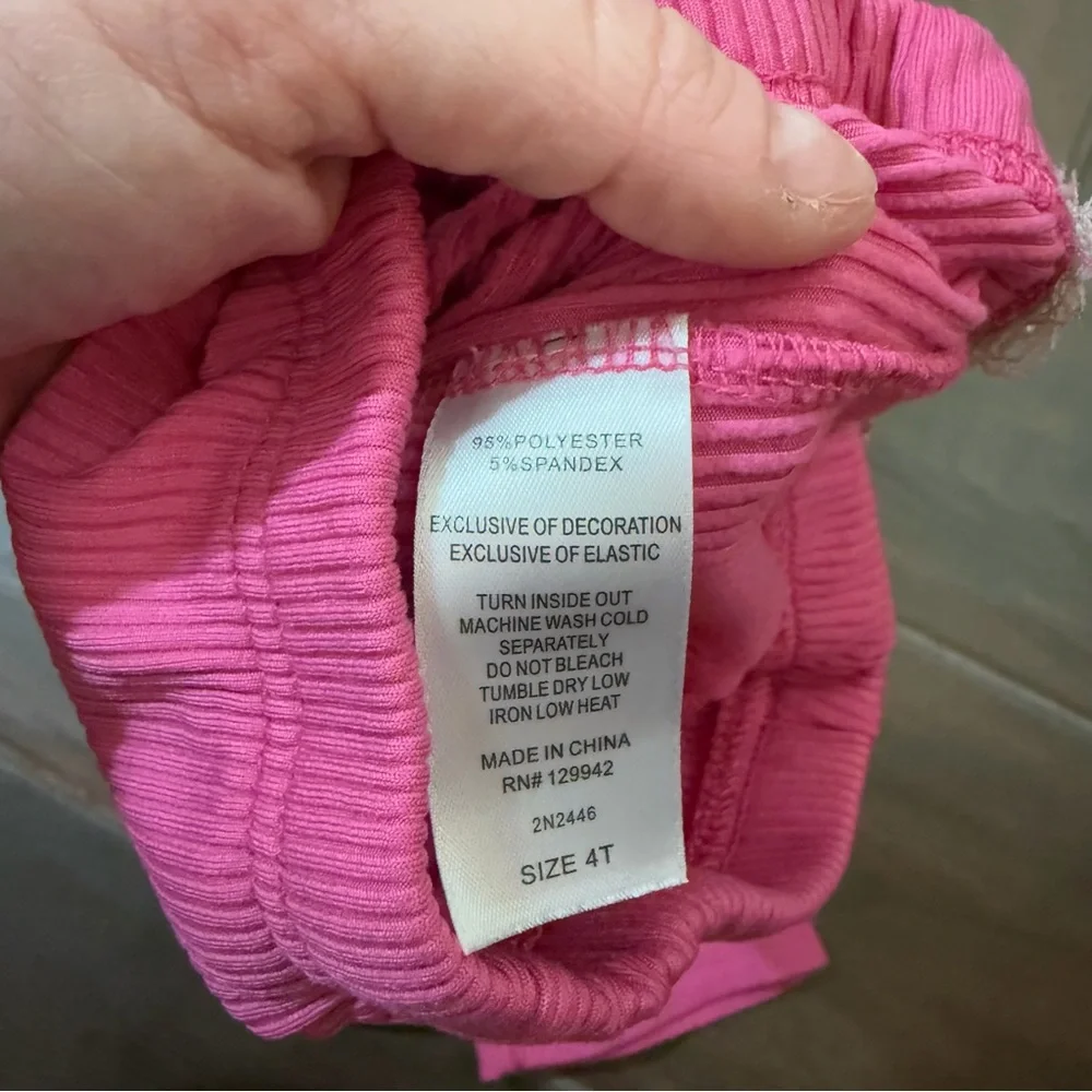 btween hot pink